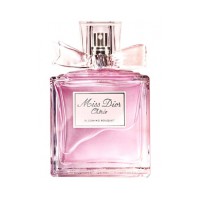 Miss Dior Cherie Blooming Bouquet 2011