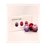 Miss Lol Red