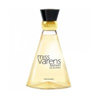 Miss Varens Fashion