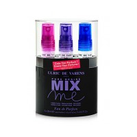 Mix Me Pure Desire