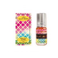 Mokhalat Al Oud
