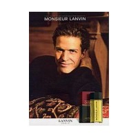 Monsieur Lanvin
