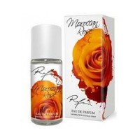 Moroccan Rose Refan