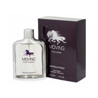 Moving