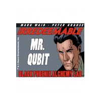 Mr. Qubit