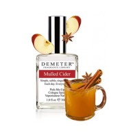 Mulled Cider