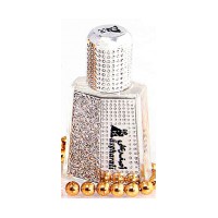 Musk Abyid Attar
