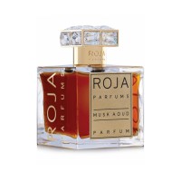 Musk Aoud