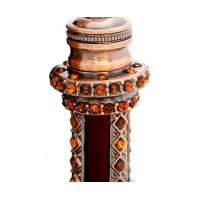Musk Aswad Attar