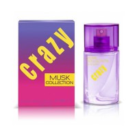Musk Collection Crazy