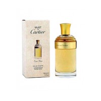 Must de Cartier Eau Fine