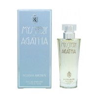 Mystery of Agatha