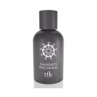 Naughty Patchouli