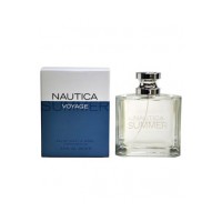 Nautica Summer Voyage