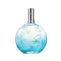 Neiges Eau de Glacier
