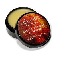 Neroli Blossom & Orange