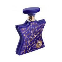 New York Patchouli