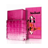 New Yorker Style Up for Her