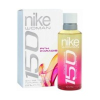 Nike N150 Pink Paradise