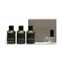 No. 3 Bushman’s Candle du Nababeep & Encens d’Arabie Heureuse