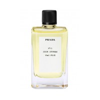No11 Cuir Styrax