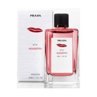 No14 Rossetto