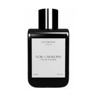 Noir Gabardine