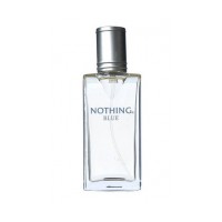 Nothing Blue