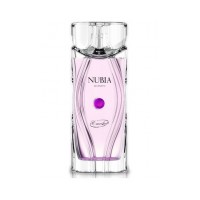 Nubia Violet