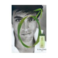 O pour Homme