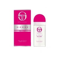 O-Zone Pink Spirit