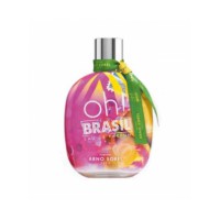 Oh! Brasil for Her