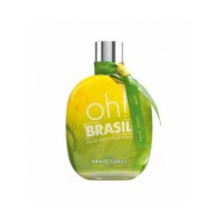 Oh! Brasil for Him