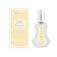 One Secret