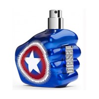 Only The Brave Captain America