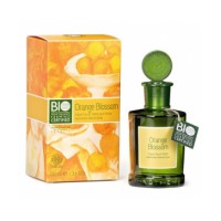 Orange Blossom