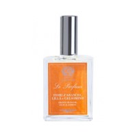 Orange Blossom, Lilac & Jasmine