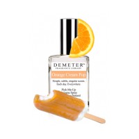 Orange Cream Pop