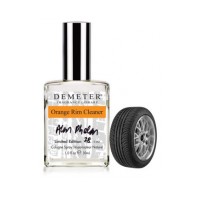 Orange Rim Cleaner