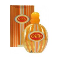 Orange Stripes