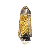 Musk Oriental Goldskin