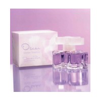 Oscar Sheer Freesia