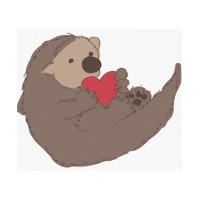 Otter Luvr
