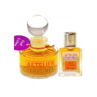 Oud Luban Extrait