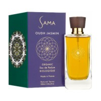 Oudh Jasmin Sama