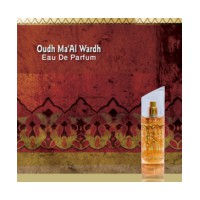 Oudh Ma'Al Wardh