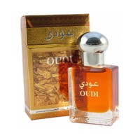 Oudi