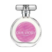 Our Story For Her