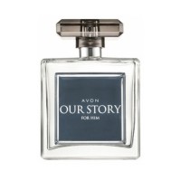 Our Story For Him