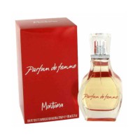 Parfum de Femme
